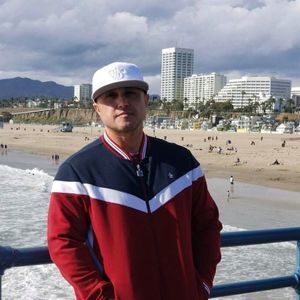 Meet your Posher, Robert